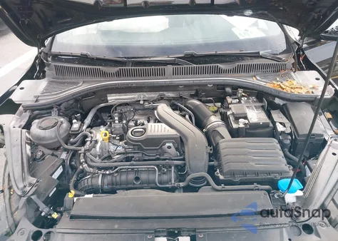 2023 Volkswagen Jetta 1.5T Sport z USA, uszkodzony, nr VIN 3VWBM7BU3PM056606